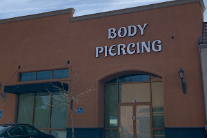 Rising Phoenix Body Piercing & Jewelry image