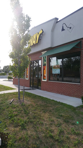 Restaurant «SUBWAY®Restaurants», reviews and photos, 30408 Ford Rd, Garden City, MI 48135, USA
