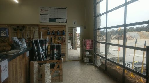 Landscaping Supply Store «Southwest Boulder & Stone», reviews and photos, 4770 Santa Fe St, San Diego, CA 92109, USA