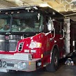 St. Louis Fire Department Engine House No. 32