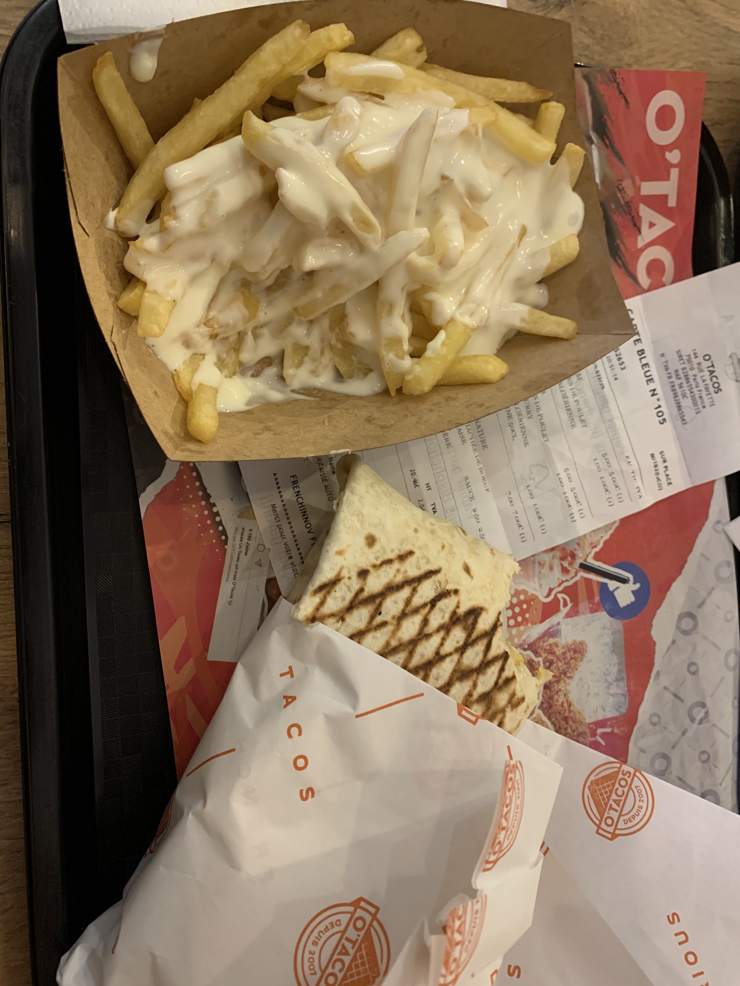 Photo n° 1 de l'avis de Sabiha.u fait le 19/09/2021 à 18:59