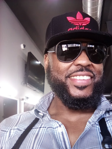 Barber Shop «FADEAWAY Barbershop», reviews and photos, 101 S Main St, Pomona, CA 91766, USA