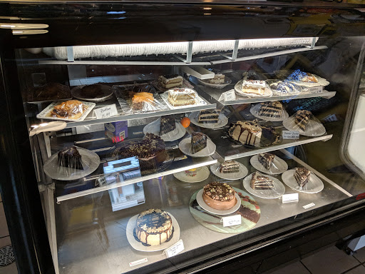 Dessert Shop «European Desserts», reviews and photos, 17 Howard St, Cumberland, MD 21502, USA