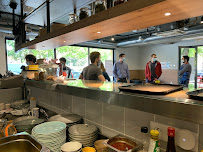 Atmosphère du Restaurant de cuisine fusion asiatique Maison des Saveurs à Grenoble - n°3