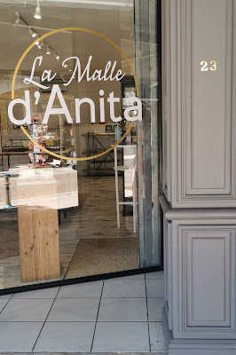 La Malle d’Anita à Andernos-les-Bains
