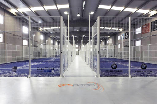 Gespadel Lliçà en Lliçà de Vall