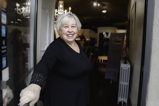 Lingerie Store «Bisou Lingerie LLC», reviews and photos, 635 58th St, Kenosha, WI 53140, USA