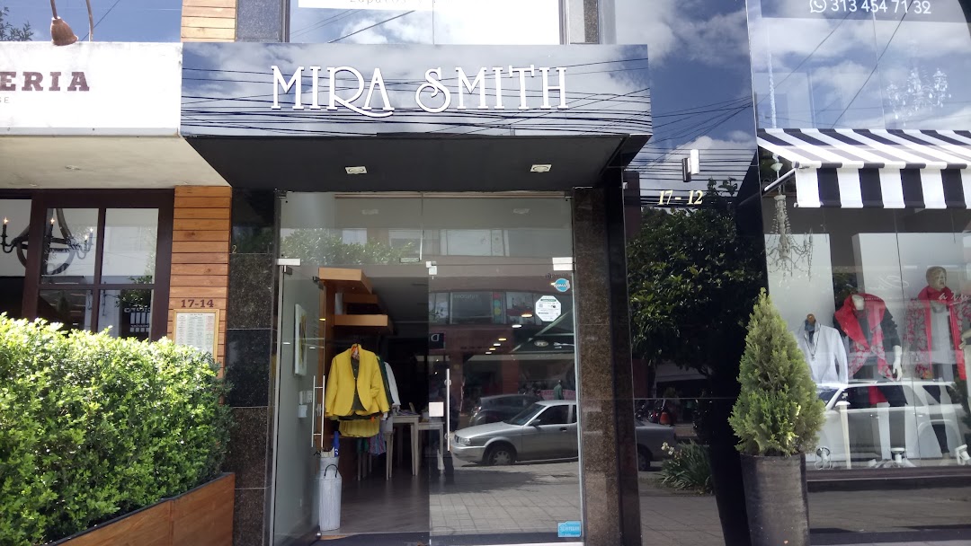 4all tienda de regalos Mira Smith 3 piso