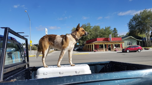 Outdoor Sports Store «Great Outdoor Shop», reviews and photos, 332 W Pine St, Pinedale, WY 82941, USA