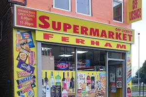 FHF Supermarket
