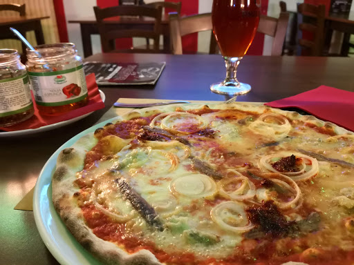 Forever - Pub Pizzeria in San Paolo Solbrito, Provincia di Asti