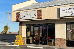 Shelly Belly NY Bagels image