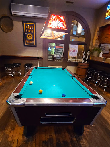 Bar «Park Street Tavern», reviews and photos, 501 Park St, Columbus, OH 43215, USA