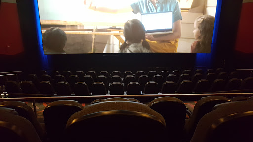 Movie Theater «Regal Cinemas Broward Stadium 12 & RPX», reviews and photos, 8000 W Broward Blvd, Plantation, FL 33388, USA