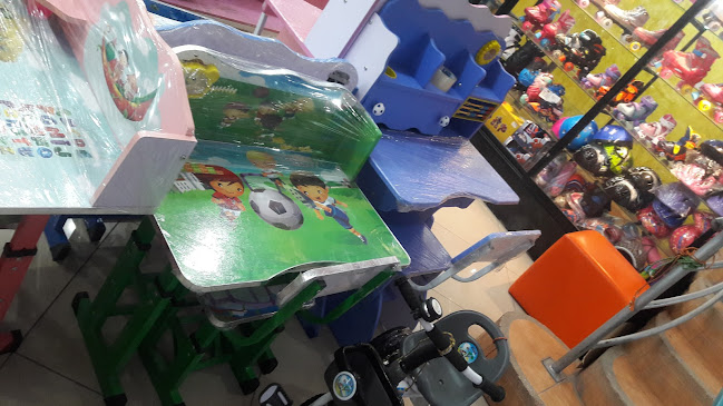 Opiniones de BABY KIDS & SHOP en Sullana - Tienda para bebés