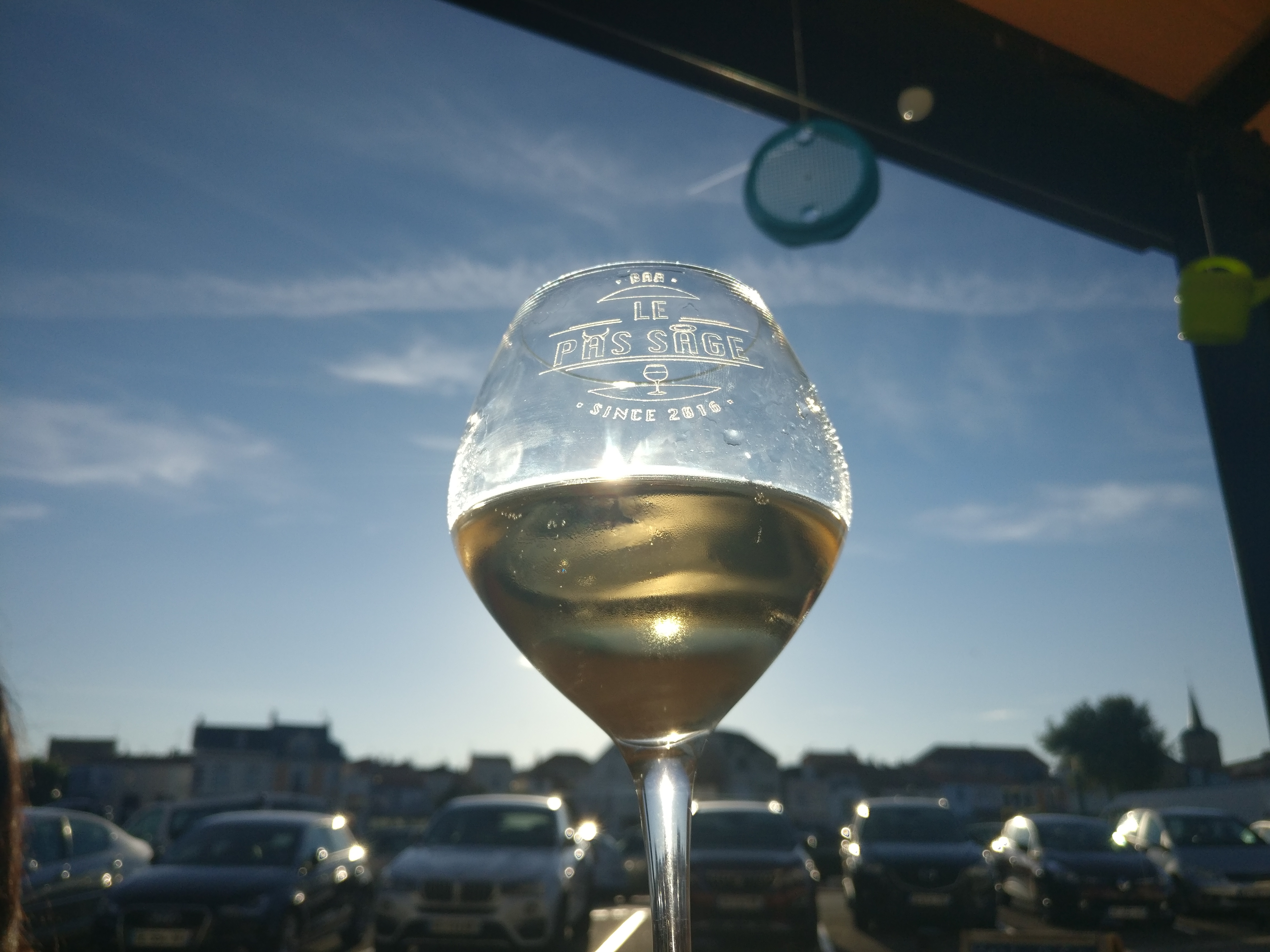 Photo n° 1 de l'avis de Bertrand.r fait le 11/08/2018 à 19:24