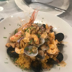 Photo n°5 de l'avis de fiorenza.a fait le 09/07/2022 à 23:39 sur le  Ristorante Mamma Rosa à Partinico