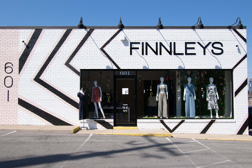 Finnleys - Gulch