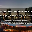 Adler Construction Services