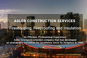 Adler Construction Services
