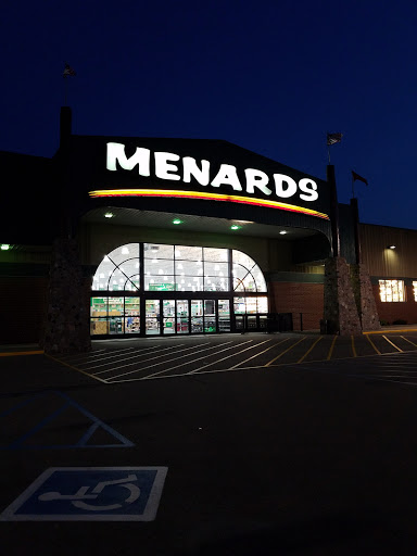 Home Improvement Store «Menards», reviews and photos, 7145 E 96th St, Indianapolis, IN 46250, USA