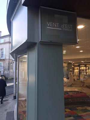 VENT d'EST maison à Angoulême