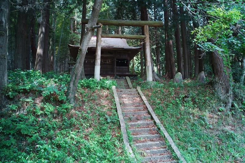 星宮神社