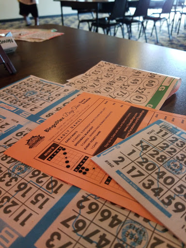 Bingo Hall «Crowley Road BingoPlex», reviews and photos, 5701 Crowley Rd, Fort Worth, TX 76134, USA
