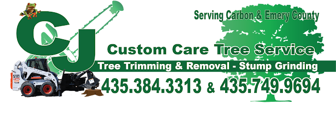 CJ Custom Care Tree Service