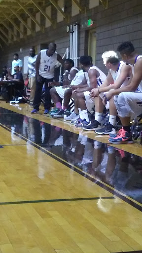 Community Center «Stupak Community Center», reviews and photos, 251 W Boston Ave, Las Vegas, NV 89102, USA