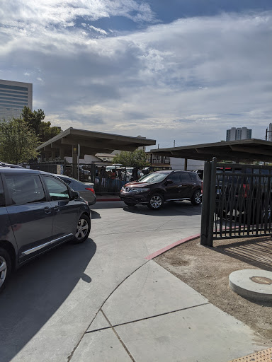 Community Center «Stupak Community Center», reviews and photos, 251 W Boston Ave, Las Vegas, NV 89102, USA