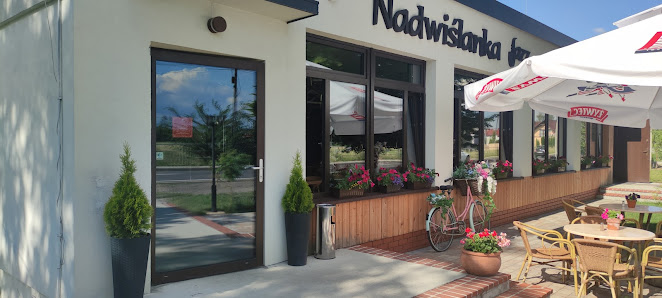 Restauracja Nadwiślanka Jazz Krakowska 46, 32-005 Niepołomice, Polska