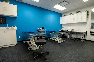 Evolve Physical Therapy & Sports Rehabilitation- Long Island image