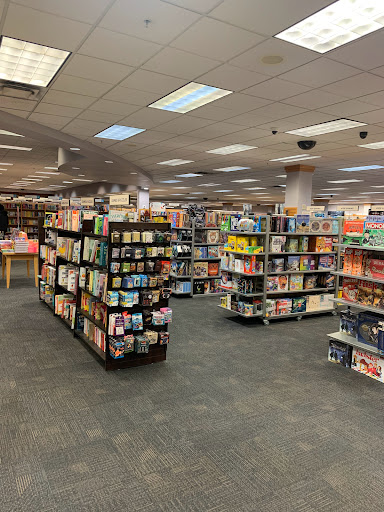 Book Store «Books-A-Million», reviews and photos, 6751 Strip Ave NW, North Canton, OH 44720, USA