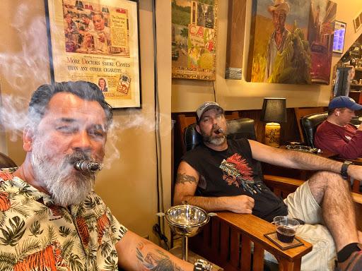 Cigar Shop «Cigar Exchange,The», reviews and photos, 107 Market St, Wilmington, NC 28401, USA