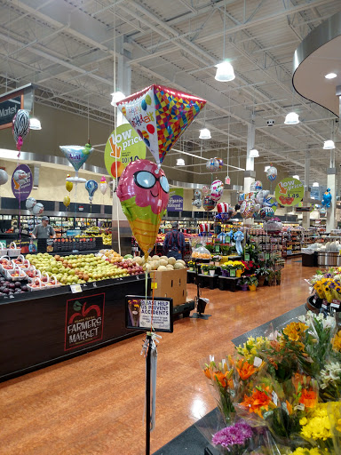 Grocery Store «Harris Teeter», reviews and photos, 12525 Park Potomac Ave, Park Potomac, Potomac, MD 20854, USA