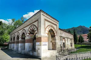 Bayezid Paşa Camii image