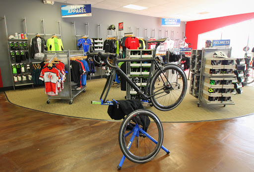 Bicycle Store «Bike America», reviews and photos, 2050 N University Dr, Sunrise, FL 33322, USA