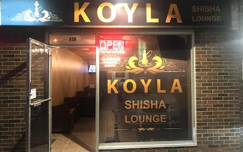 Koyla Shisha Lounge image