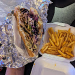 Photo n°1 de l'avis de Karsten.u fait le 28/03/2024 à 20:42 sur le  Side Pizzeria Kebabhaus à Elz