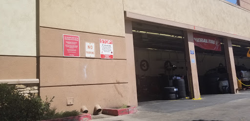 Auto Parts Store «Pep Boys Auto Parts & Service», reviews and photos, 16711 Valley Blvd, Fontana, CA 92335, USA