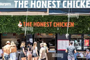 The Honest Chicken Newport image