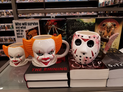 Book Store «Books-A-Million», reviews and photos, 6718 Charlotte Pike, Nashville, TN 37209, USA