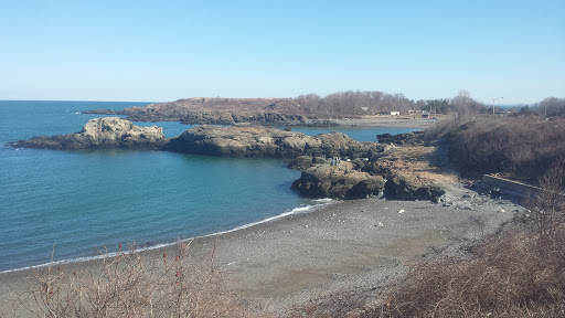 Park «Lodge Park», reviews and photos, 334 Nahant Rd, Nahant, MA 01908, USA