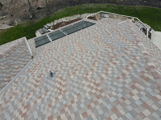 Roofing Contractor «Muth & Company Roofing, Inc.», reviews and photos