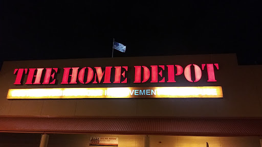 Home Improvement Store «The Home Depot», reviews and photos, 951 Oak Forest Ln, Myrtle Beach, SC 29577, USA