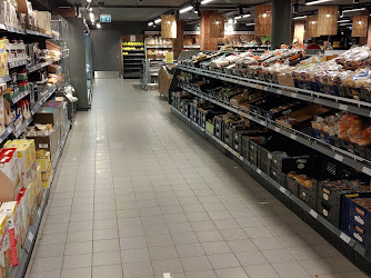 Dansk Supermarked A/S