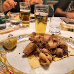 Photo n°1 de l'avis de Rachel.a fait le 28/09/2022 à 08:06 sur le  Al Faro à Parma