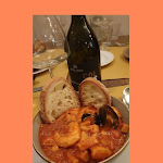 Photo n°1 de l'avis de Emanuela.. fait le 28/12/2023 à 22:38 sur le  I Toscano Monza à Monza