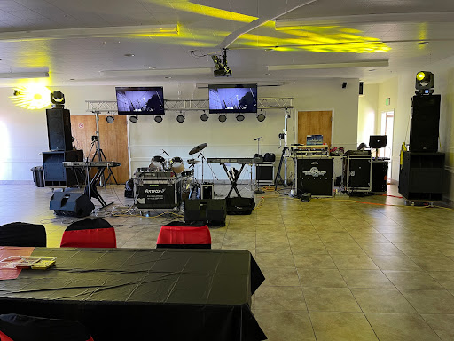 Banquet Hall «Columbian Hall», reviews and photos, 6794 Martin Way E, Lacey, WA 98516, USA